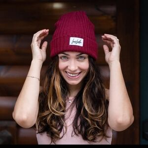 Barbella Beanie